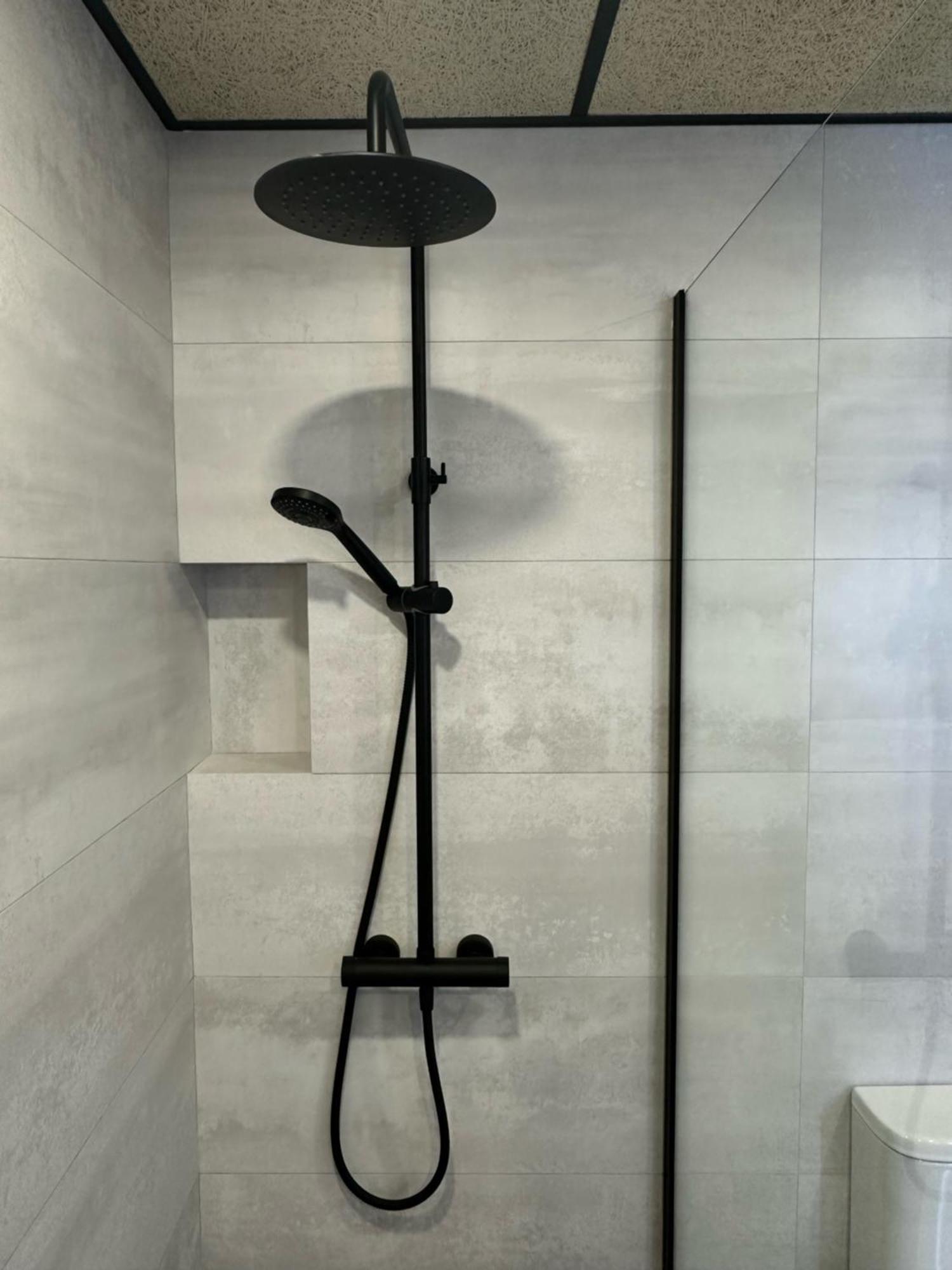 Loft Alexa Apartment Alicante Luaran gambar