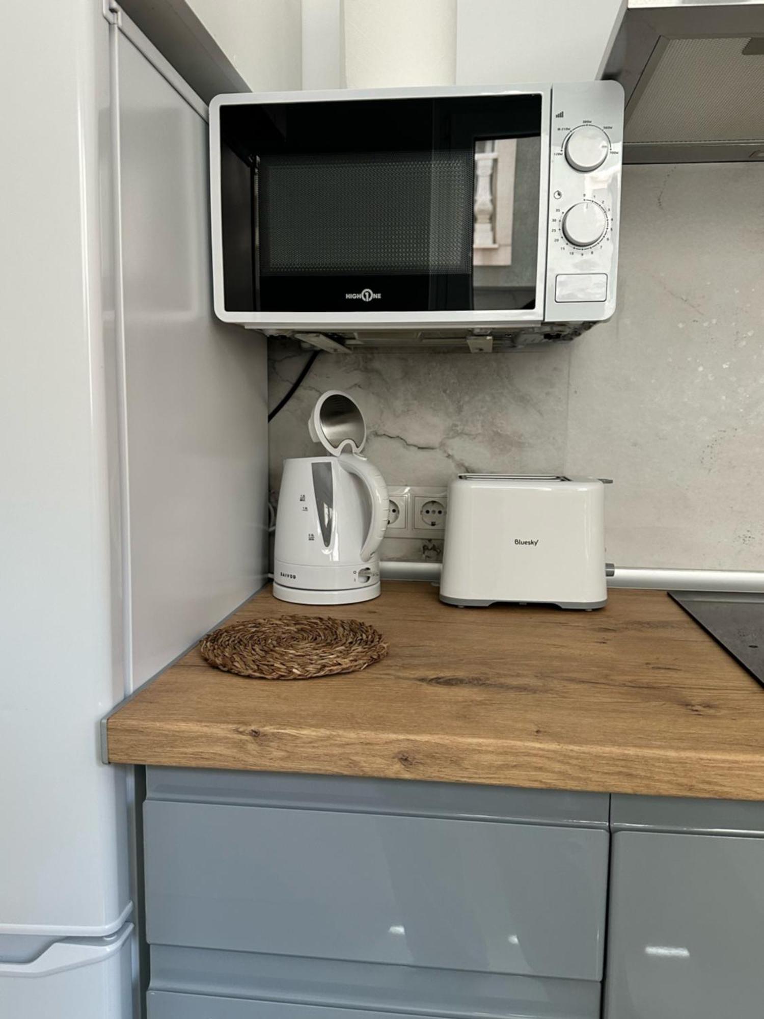 Loft Alexa Apartment Alicante Luaran gambar