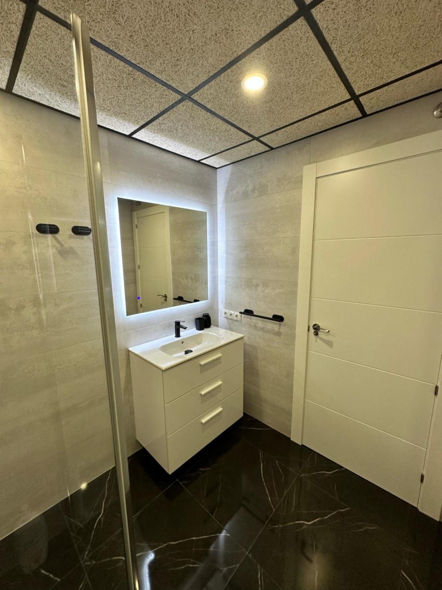 Loft Alexa Apartment Alicante Luaran gambar