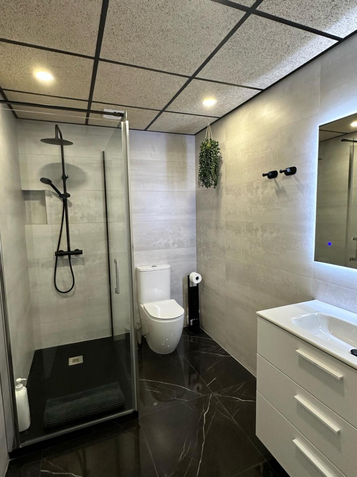 Loft Alexa Apartment Alicante Luaran gambar