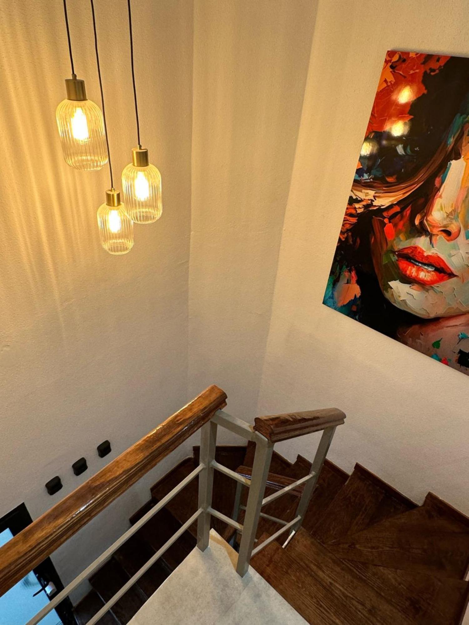 Loft Alexa Apartment Alicante Luaran gambar